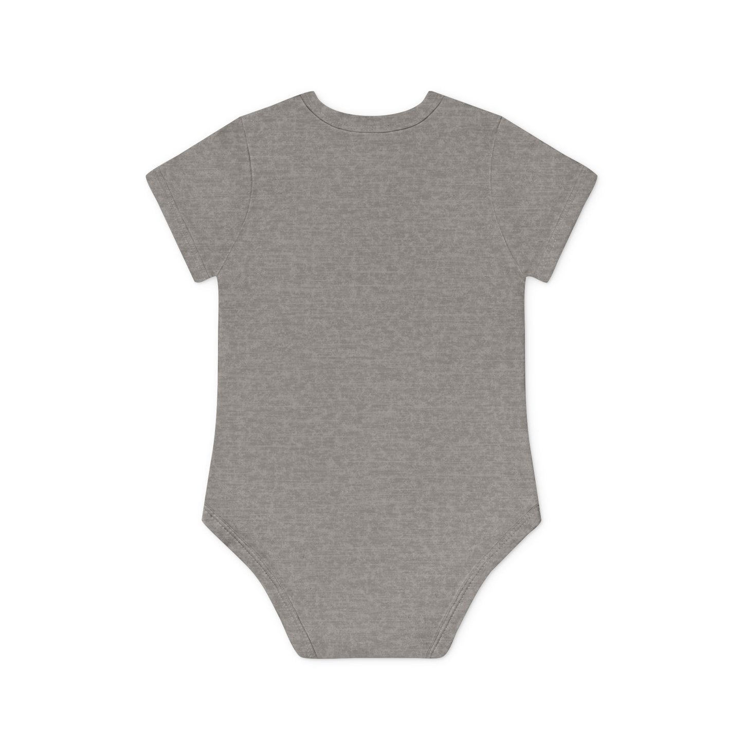 KSB Brnd. Kurzarm Baby Body | "TROUBLEMAKER SINCE DAY ONE"