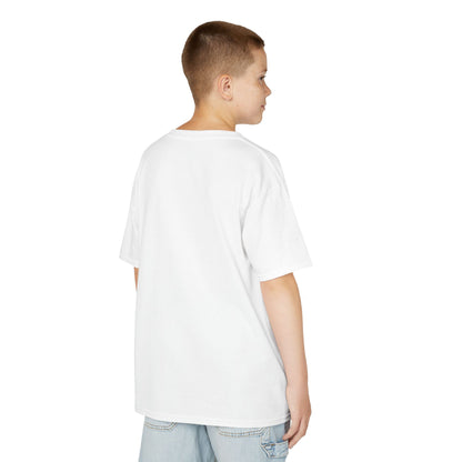 Geschwister-Shirt für Kinder - "#001 BIG BRO - SINBLING CODE_001 SINCE DAY ONE"